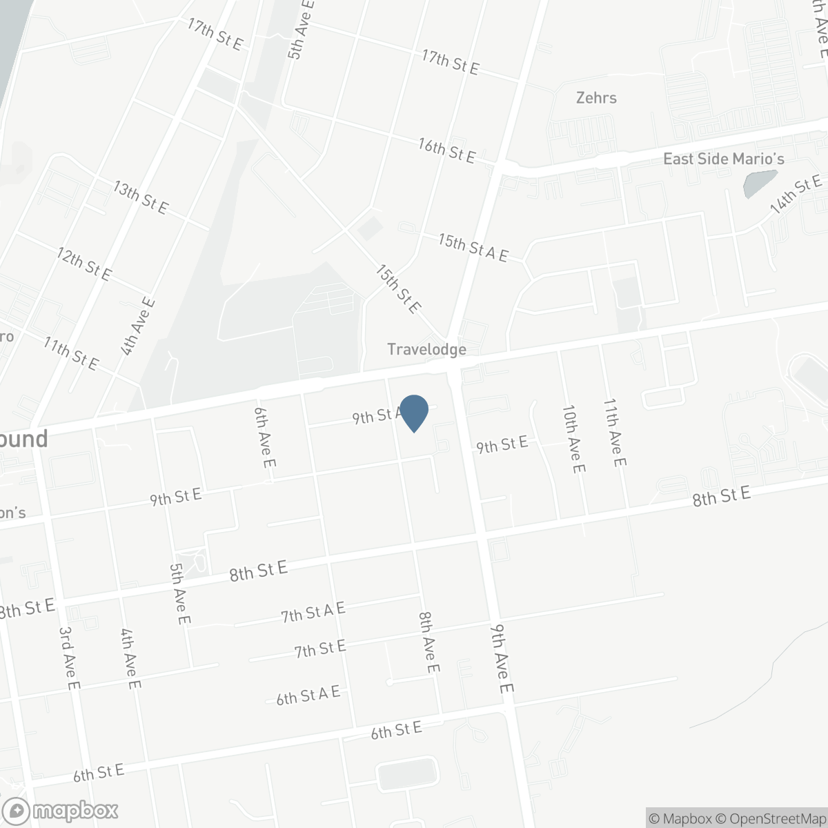 907 9TH A AVENUE E, Owen Sound, Ontario N4K 6Y4